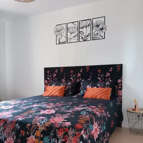 Gîte for 6 people 3 Bedrooms All Inclusive near A20 - Image 5