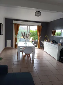 Gîte for 6 people 3 Bedrooms All Inclusive near A20 - Image 3
