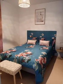 Gîte for 6 people 3 Bedrooms All Inclusive near A20 - Image 2