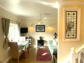 Yukon Cottage at Pink Heather - Stunning North Devon Escape - Image 2