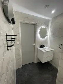 Dream in the City: Jacuzzi, Terrace, Douai Center - Image 4