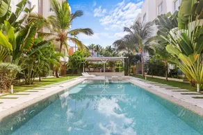 Impressive Penthouse with private pool rooftop - Image 2