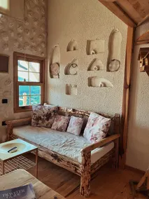 Attic Country Kas - Villa West - Image 4
