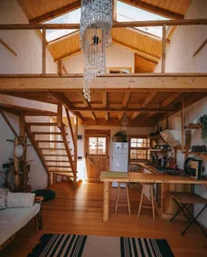 Attic Country Kas - Villa West - Image 2