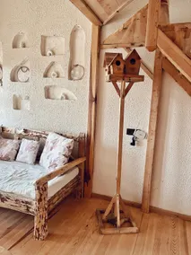 Attic Country Kas - Villa West - Image 3
