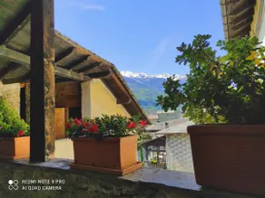 Charme apt in historic building in Valtellina - Image 5