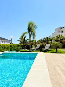 Sunrise Vila in Polop - Image 4
