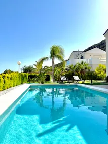 Sunrise Vila in Polop - Image 5