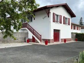 Apartment 1.2 km from Saint Jean Pied de Port - Image 2