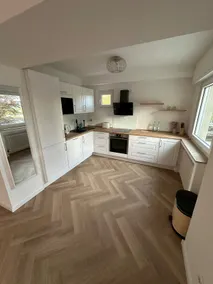 Apartment on the Kettwiger Bögel - Image 4
