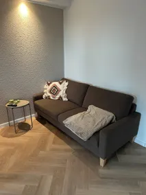 Apartment on the Kettwiger Bögel - Image 2