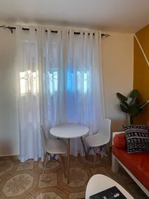 Comfy-lux2,1 bed Diani hot-shower, fast wi-fi - Image 4