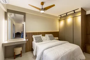 StudioA - Sunny 8 Cambuí Downtown Campinas 2BR - Image 3