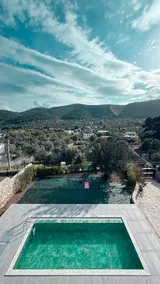 Villa with Private Pool and Spacious Garden in Kızılağaç, Bodrum - Image 5