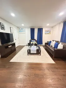 Private Cozy Apartment In Irvington, NJ - Image 4