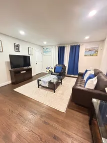 Private Cozy Apartment In Irvington, NJ - Image 5