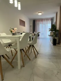 Center-Apartment in “heart of city center” - Image 4
