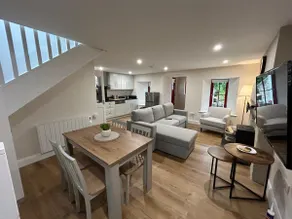 Riverside Cottage - Image 3