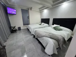 Modern loft, 1 block from Estadio Mty and Domo Care - Image 2