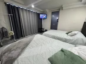 Modern loft, 1 block from Estadio Mty and Domo Care - Image 3