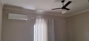 Top spacious house with air conditioning and balcony - Image 2