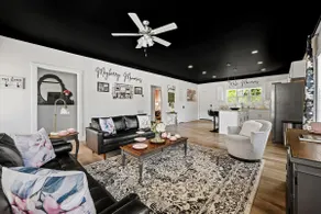 Stroll to Main St, Hot Tub, Fenced Yard, FirePit - Image 5