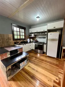 Rancho Alecrim - country house - Image 5