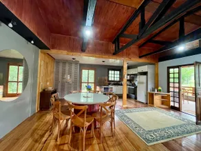 Rancho Alecrim - country house - Image 4