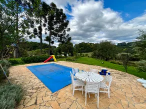 Rancho Alecrim - country house - Image 3