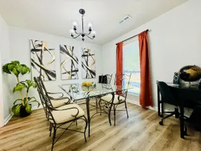 Stylish UAB Townhome | King Bed & Private Patio - Image 5