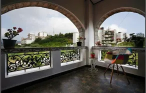 Villa Mountain crest Ooty - Image 4