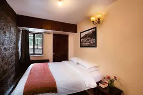 Villa Mountain crest Ooty - Image 5