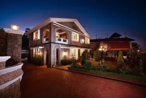 Villa Mountain crest Ooty - Image 2