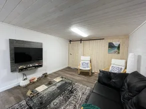 Comfortable cozy 2 bedroom basement apartment - Image 2