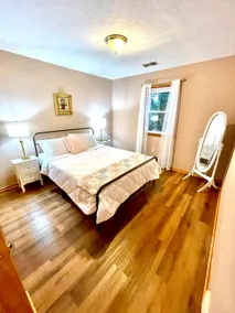 Vintage, Mid-Century Suite above Antique Store - Image 5