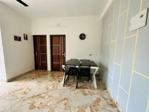 Heavenstone Residency - New Fully Furnished 2BHK. - Image 2