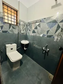 Heavenstone Residency - New Fully Furnished 2BHK. - Image 4