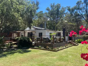 ”Wagtail Cottage” Hawkesbury River Garden Retreat - Image 2