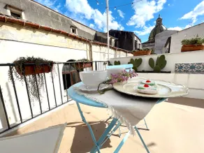 Dream Penthouse over main Square - Image 5
