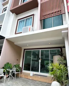 Homey stay Suvarnabhumi Airport 15 mins away - Image 2