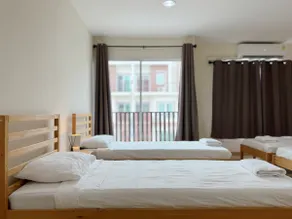 Homey stay Suvarnabhumi Airport 15 mins away - Image 5