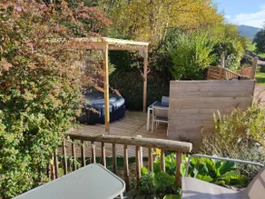 ”La Glycine” 3-person gîte - Image 3