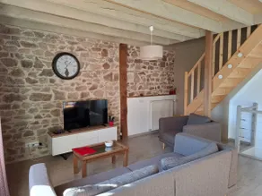 ”La Glycine” 3-person gîte - Image 2