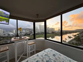 Waikiki Awesome View！Tax Included！New Renovation！ - Image 2