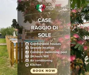Casa Raggio di Sole 1 - IUN F4943 - Image 2