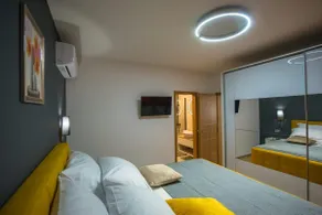 LUXURY Apartment IMOTA,with private pool,Free Parking,Car EVcharger - Image 5