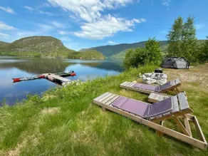 Breathtaking view, with jacuzzi, near the water - Image 4