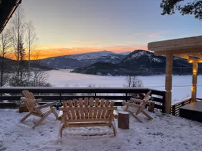 Breathtaking view, with jacuzzi, near the water - Image 4