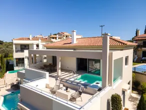 B1 -  Penthouse Penthouse with pool - Image 3