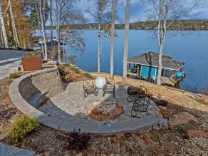 Ka`lm Shores | Main Lake Panoramic Views! - Image 3